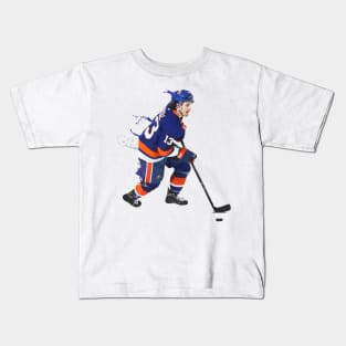 mat 13 hockey Kids T-Shirt